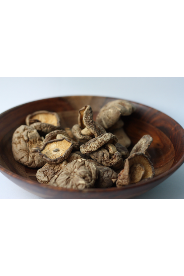 Dried Shiitake Mushroom